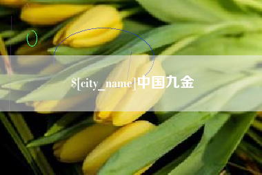 大悟中国九金