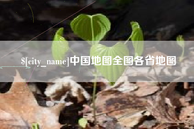 大悟中国地图全图各省地图