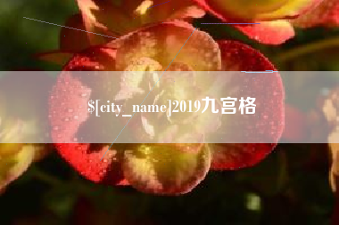 大悟2019九宫格