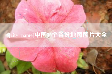 大悟中国36个省份地图图片大全