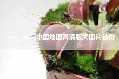 大悟中国地图高清版大图片省份