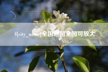 大悟全国地图全图可放大