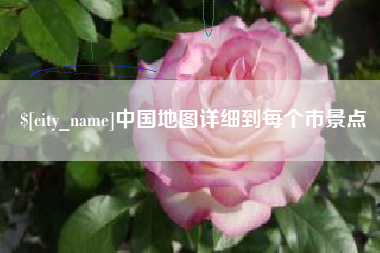大悟中国地图详细到每个市景点